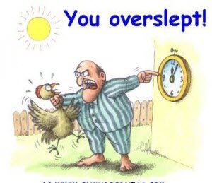 Late Tom Học Tiếng Anh Qua Truyện Cười Học Tiếng Anh Miễn Phi Học Tiếng Anh Trực Tuyến