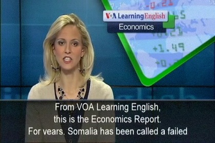 Investors Consider Opportunities in Somalia