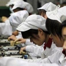 Inspections at Apple's Suppliers in China