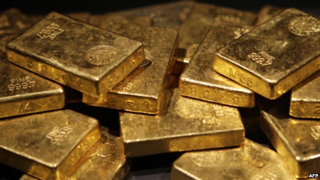 How Gold Became the Gold Standard for Trade