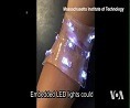 Smart Bandages Could Heal Wounds More Quickly