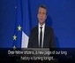 France Elects Macron, Rejects Le Pen