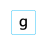 Bài 26 - Phụ âm /g/ (Consonant /g/)