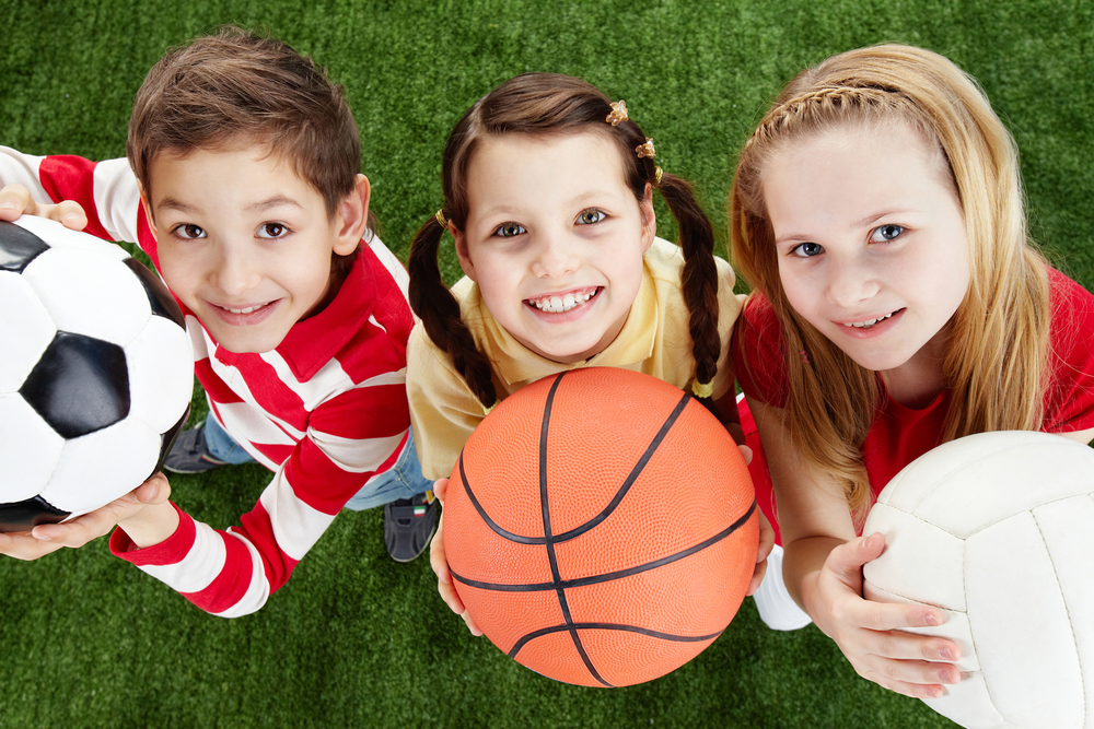 Benefits Of Playing Sports » Đọc Tiếng Anh Trình Độ Trung Bình  (Intermediate) - Học Tiếng Anh Miễn Phí, Học Tiếng Anh Trực Tuyến