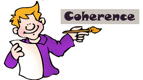 improve coherence writing