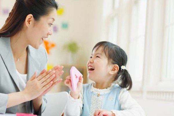 2. Cách dạy con học tiếng anh tại nhà thông qua các trò chơi