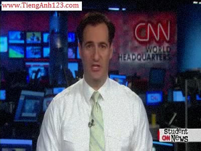 CNN Student News 02/05/2013