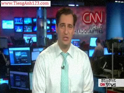 CNN Student News 04/06/2013