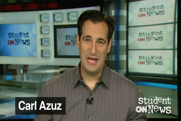 CNN Student News 02/09/2014