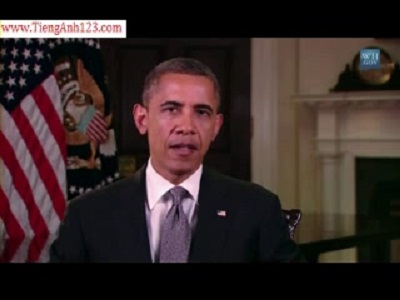 21/07/2012: Your weekly address