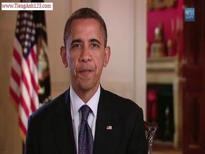 06/10/2012: Your weekly address