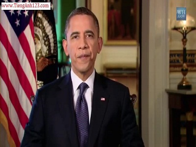20/10/2012: Your weekly address