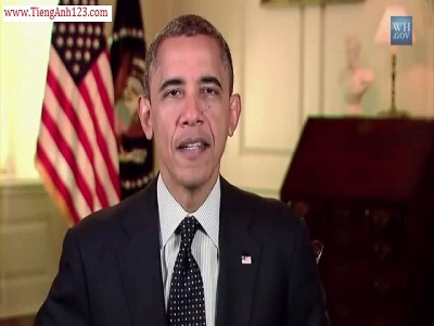 10/11/2012: Your weekly address