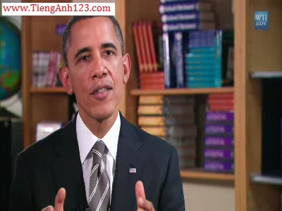 16/2/2013: Your Weekly Address
