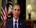 24/8/2013: Your Weekly Address