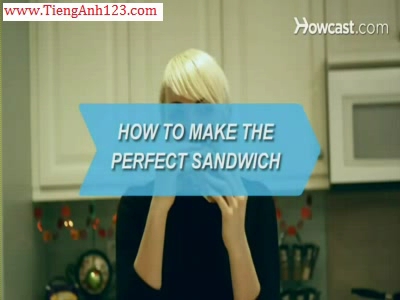 How to Make the Perfect Sandwich